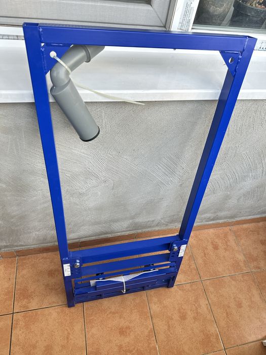 Cadru bideu suspendat 112 cm, Marca Veporit