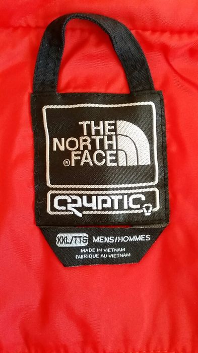 Ски/Сноуборд Яке The North Face Gonzo Jacket