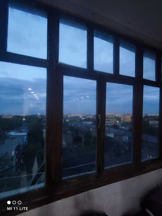 2 комнатная / по Металлургов