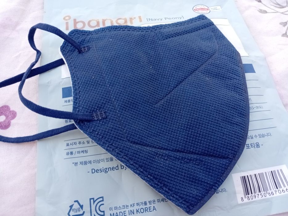 Медицинские маски