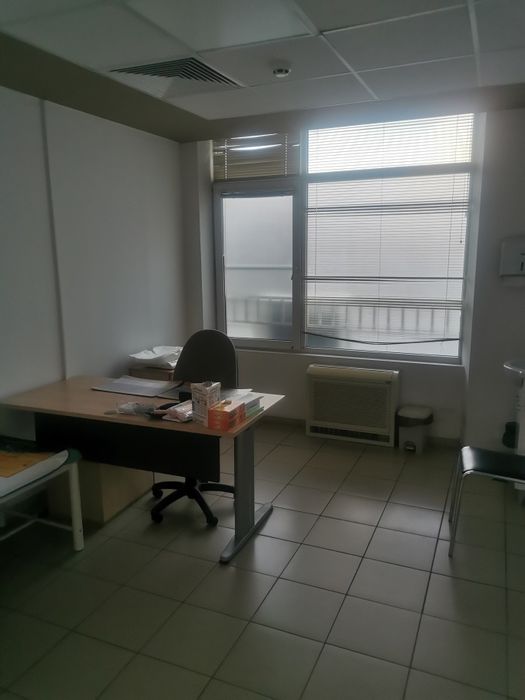 Продава се Офис в Варна, Младост 1 - 812 кв.м за 1355 €/кв.м - Снимка #1