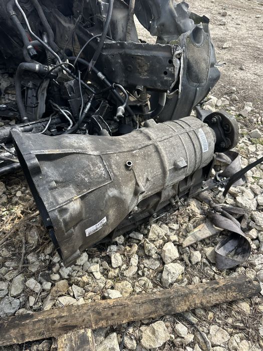 Скоростна кутия за бмв 218кс