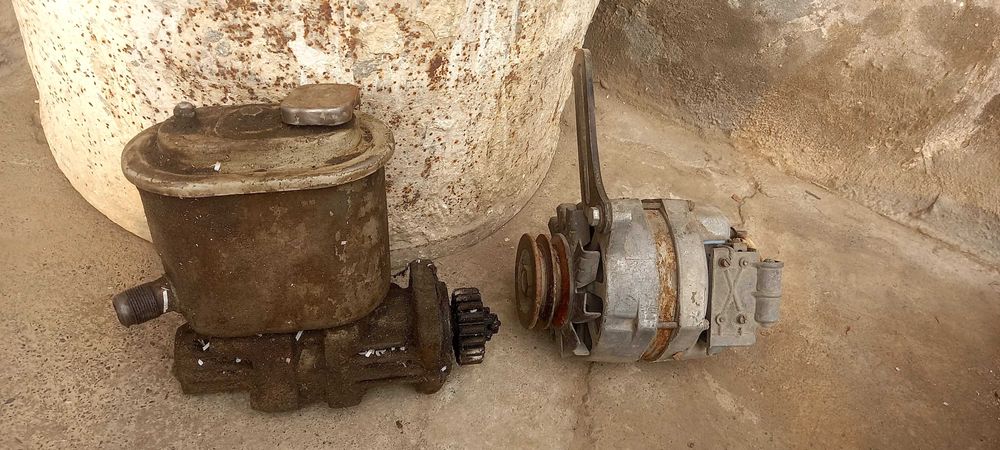 Камаз запчастлар