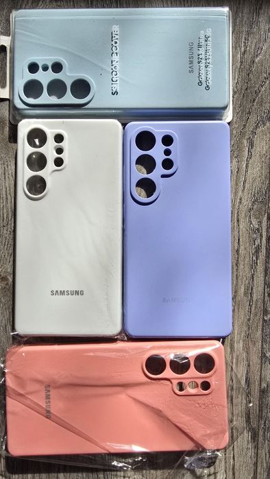 Самсунг S25 Ultra