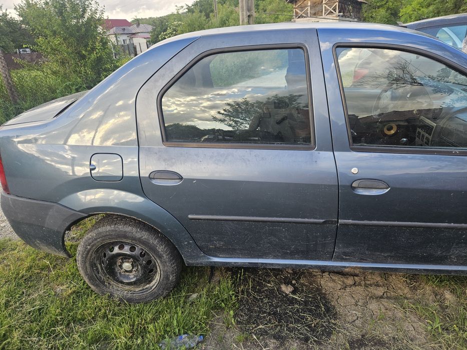 Dezmembrez Dacia Logan 1,5DCI euro3