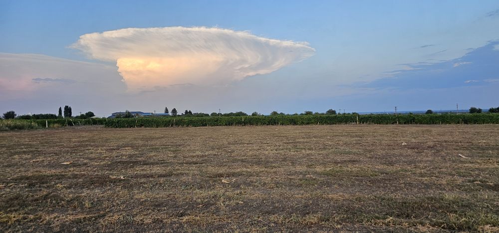 Vând 12457 mp teren intravilan și extravilan în  Costești, Vrancea