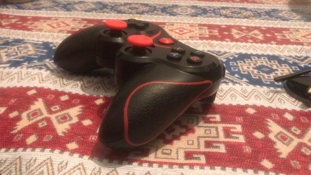 Продам игравой кантрол
