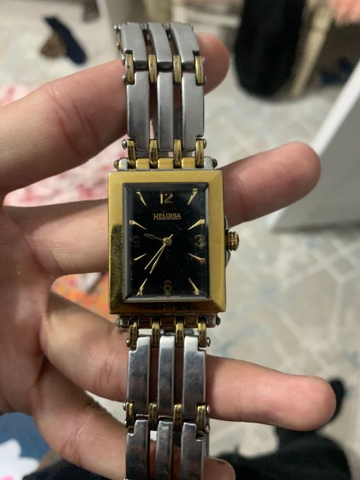 Часы Heloisa оригинал