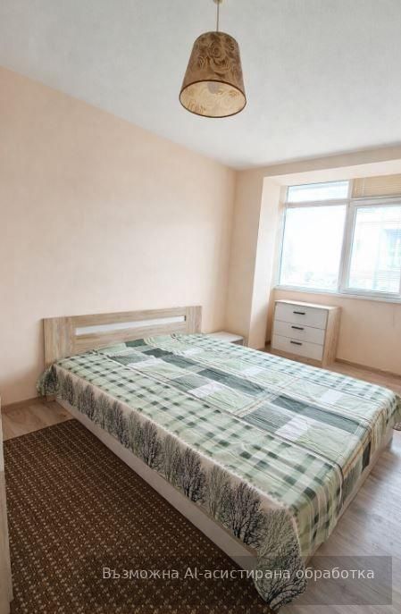 Дава се под наем Двустаен апартамент в Варна, Център - 64 кв.м за 458.49 € - Снимка #2