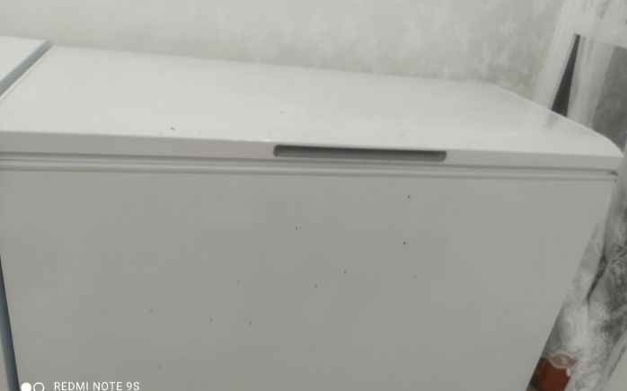 Морозильник POZIS