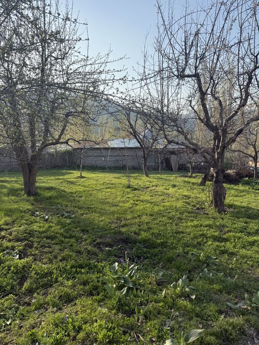 Продется дом в Чимгане 17 соток