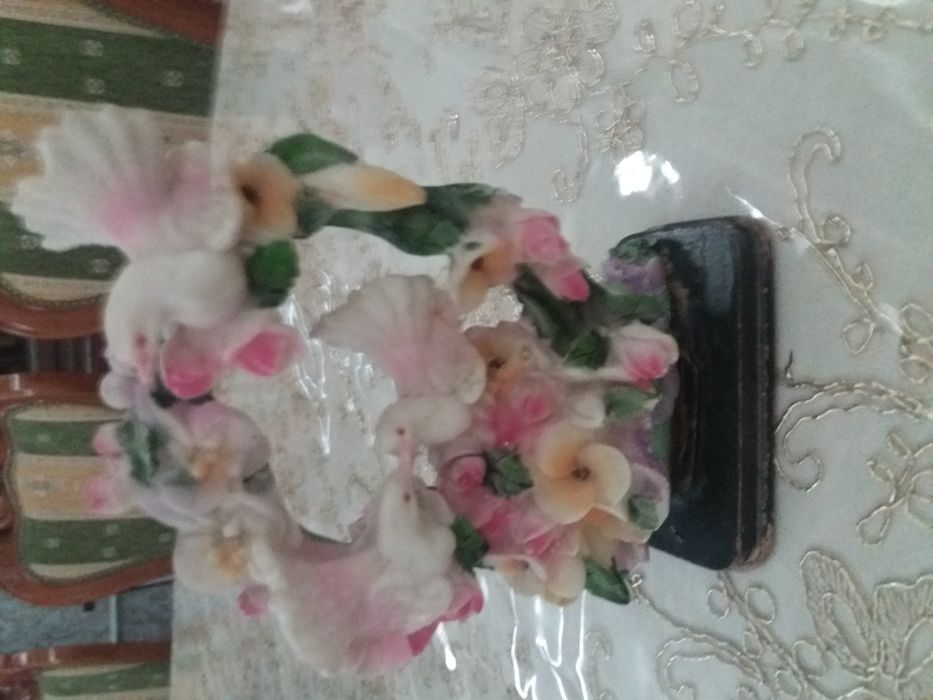 Статуэтка красивая