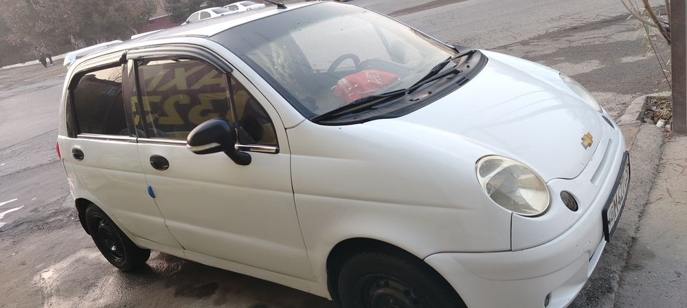 Срочна Матиз Сотилади