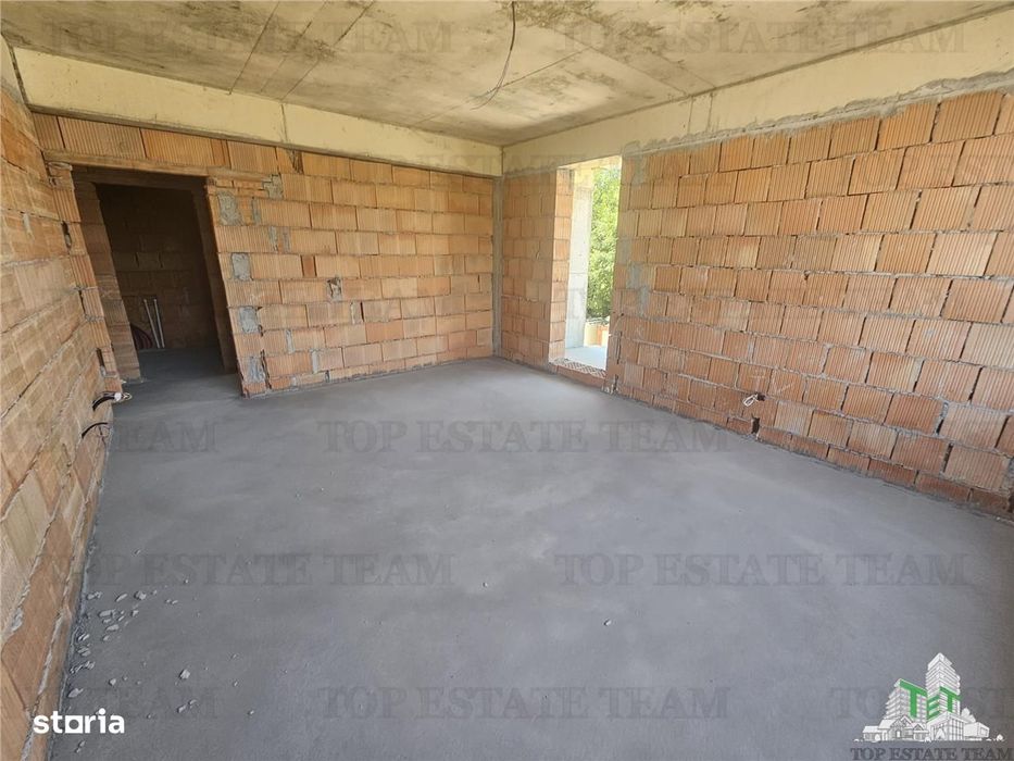 Apartament 3 camere 86mp bloc nou Prelungirea Ghencea