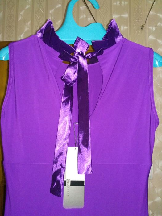 Платье новое на выход