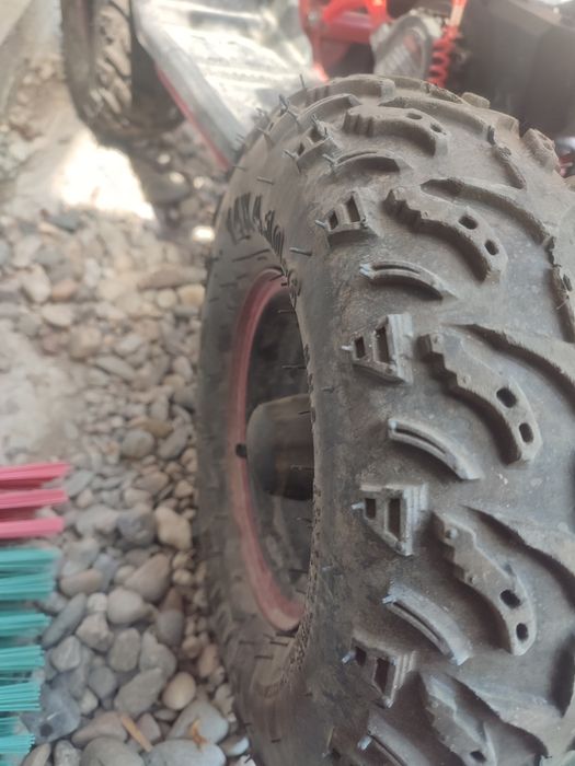 ATV pentru copii 5...9ani