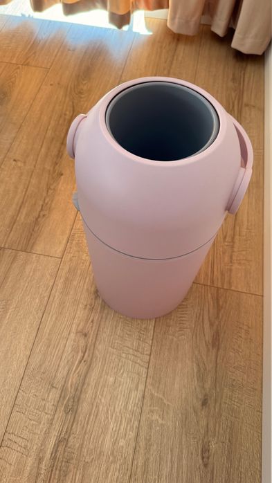 Cos gunoi scutece Magic