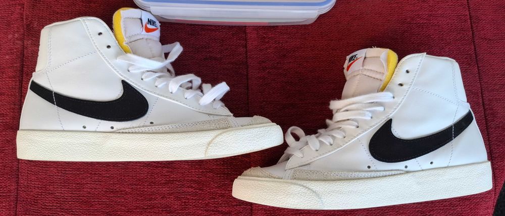 Nike Blazer Mid '77 W CZ1055-100