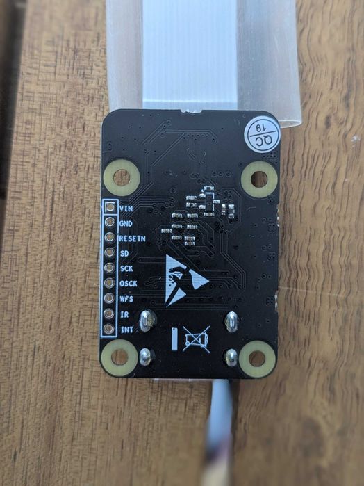 Adaptor Hdmi la Csi Seria Raspberry Pi 1080p 30fps