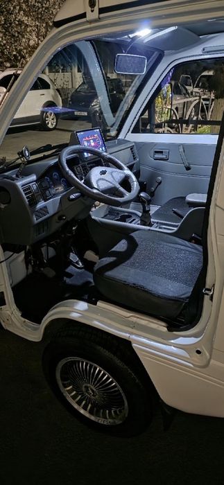 Chevrolet Labo 2024 — 6