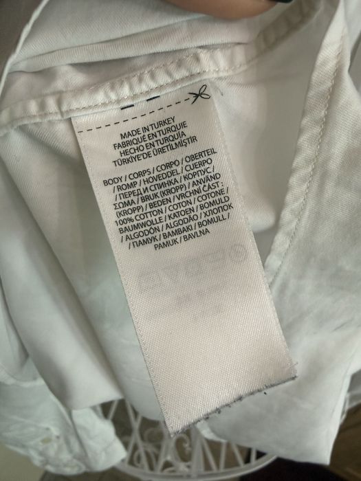 Polo ralph lauren l xl мъжка риза л хл