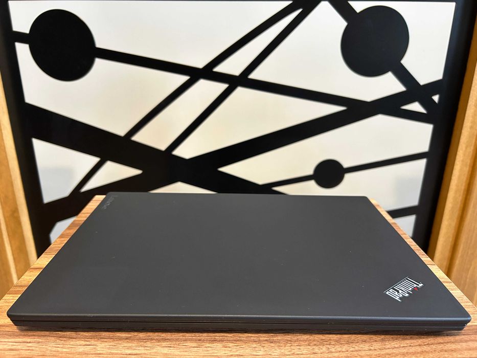 Lenovo ThinkPad T480 | i5-8350U | 8GB RAM | 256GB NVMe SSD | FHD | TPM 2.0 | Win 11 Pro