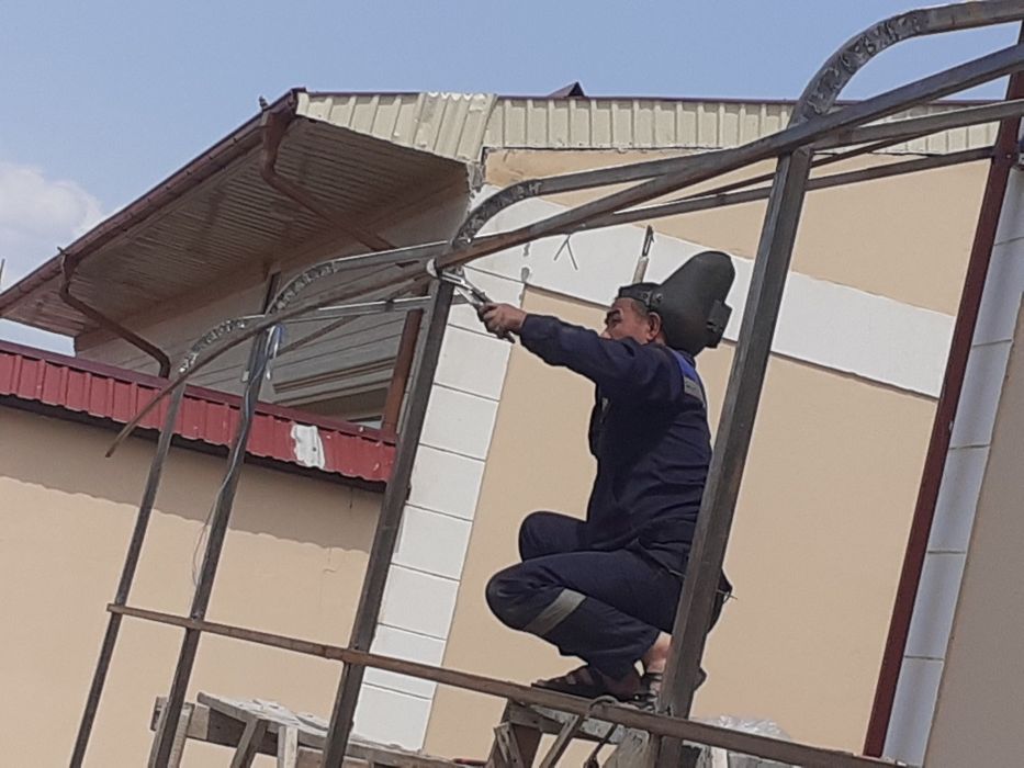 Микроклимат туманообразователь