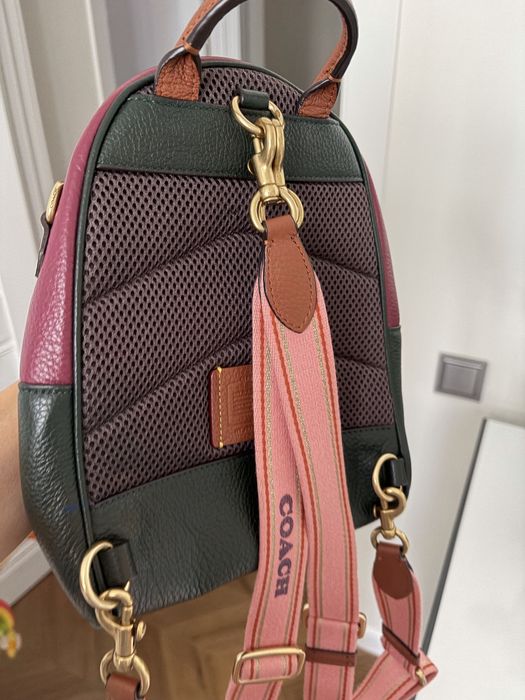 Продам рюкзак от Coach