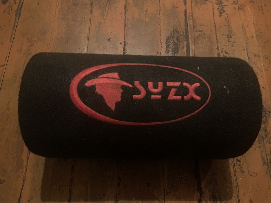 Самбуфер автомобильный