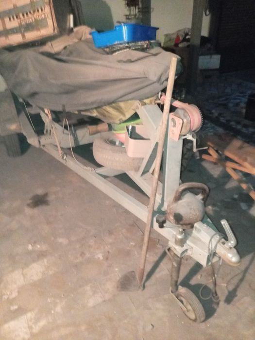 Продажа комплект лодка мотор