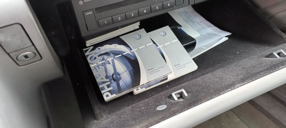 Vw Phaeton 3.2 v6. НА ЧАСТИ.
Предно предаван