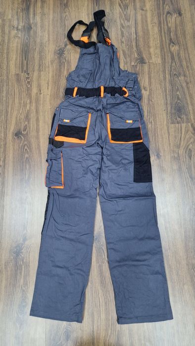 Спецодежда Сириус комплект серый