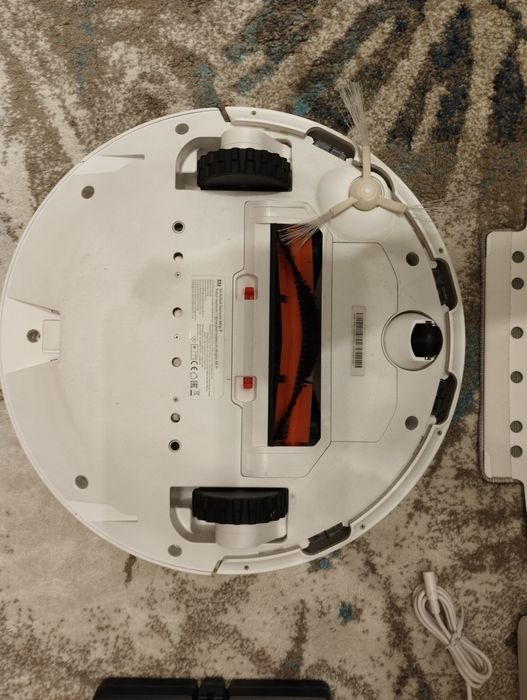 Xiaomi Mi Robot Vacuum-Mop
