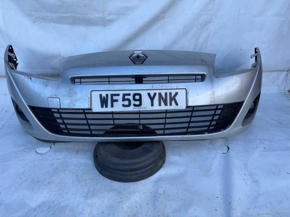 Bara Fata Renault Scenic 3