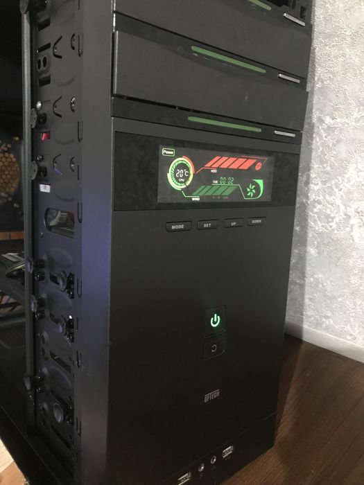 IGravoy Kamplekt Keys Monitor