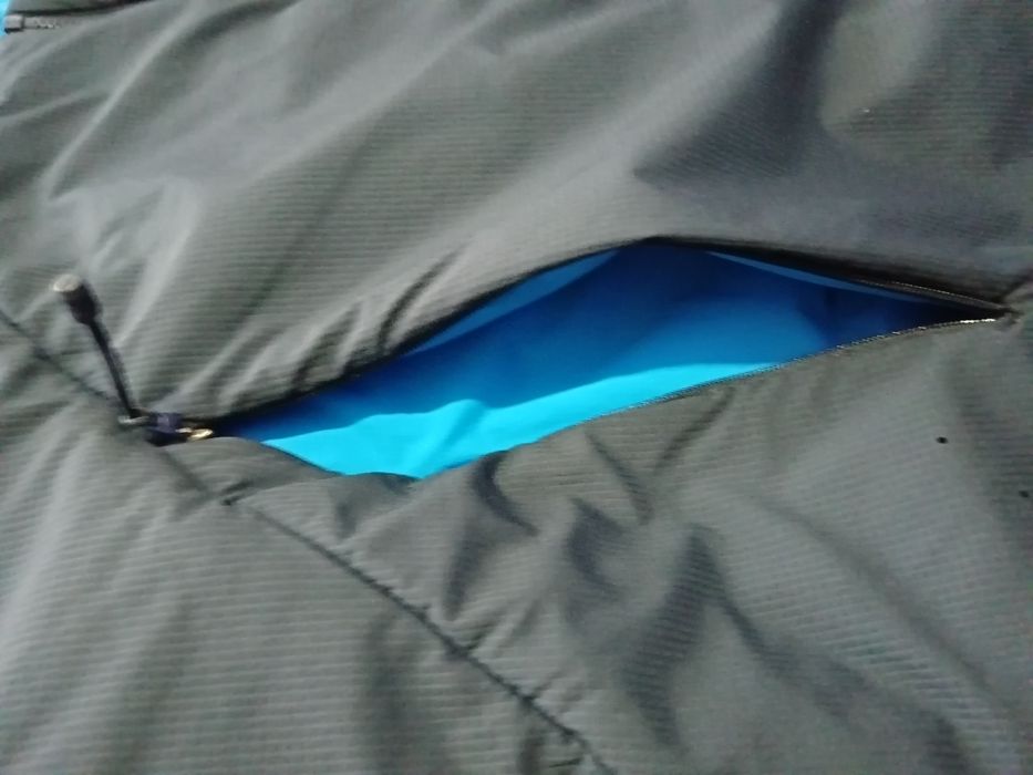 Мъжко яке The North Face Ventrix XL