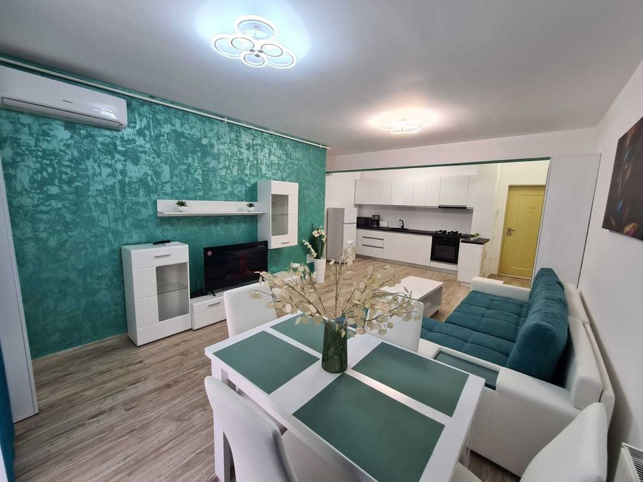 Moon Light Vega Apartament 2 Camere în Regim Hotelier, Mamaia