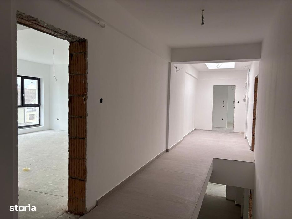 Apartament 2 camere - Selimbar Sibiu