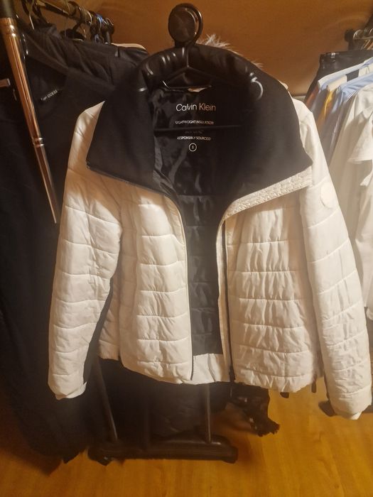 Geaca Cavin Klein