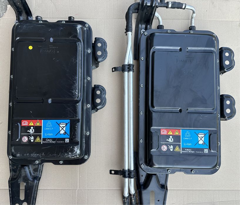 Baterie hybrid Ford Kuga MK3, Jaguar : LU5A-10661-CC