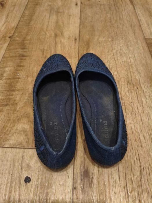 Обувь женская лето