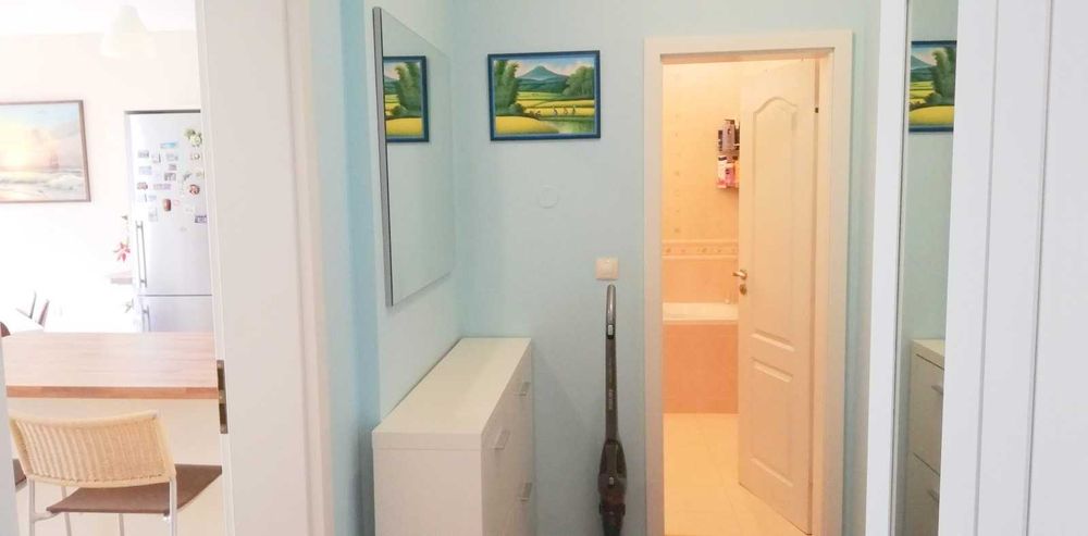 Дава се под наем Двустаен апартамент в София, Зона Б-18 - 80 кв.м за 760 € - Снимка #4