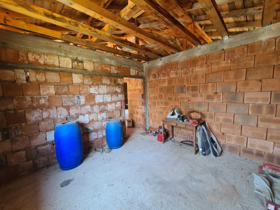 Продава се Къща в Хасково, Промишлена зона - Юг - 93 кв.м за 1076 €/кв.м - Снимка #7