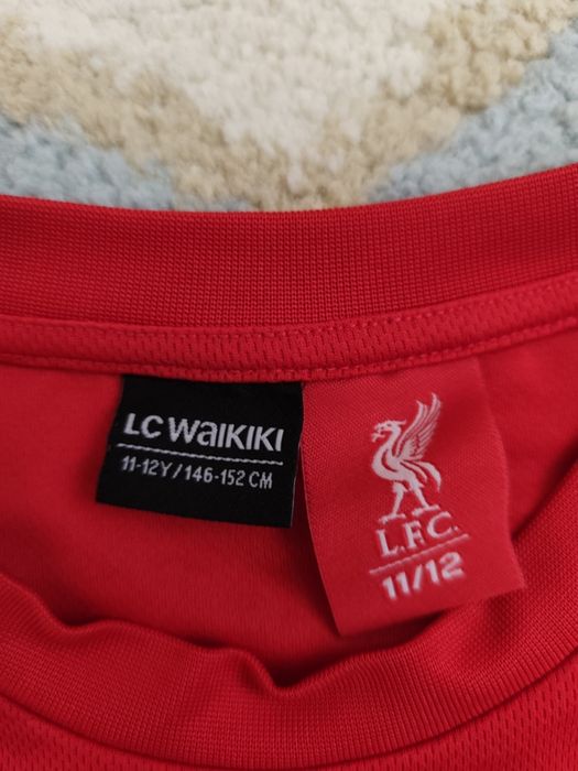 Тениска 146-152см.