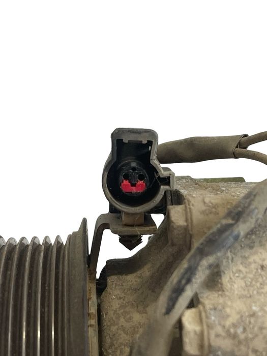 Compresor Ac Ford Fusion Estate Ju_ 2002 - 2012 1.6 Fyja, Fyjb, Fyjc