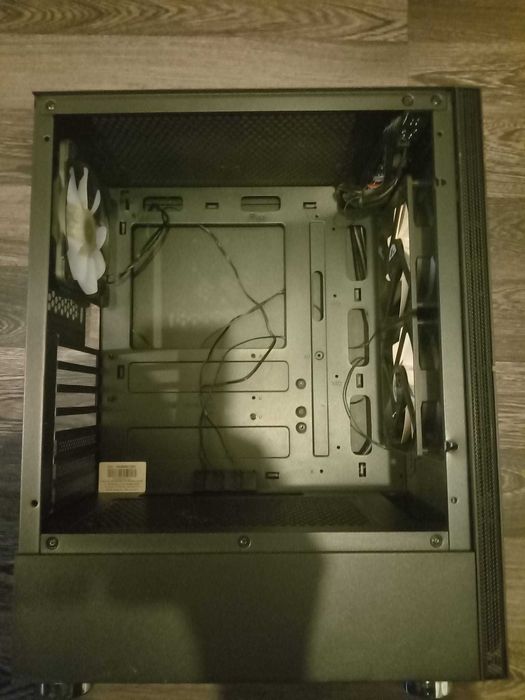 Carcasa PC Asus FSP Atx