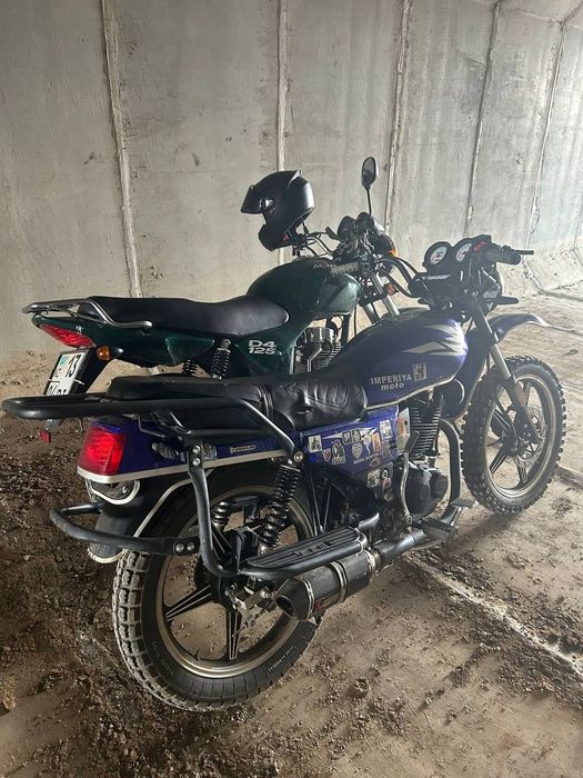 продам мотоцикл 200кубов