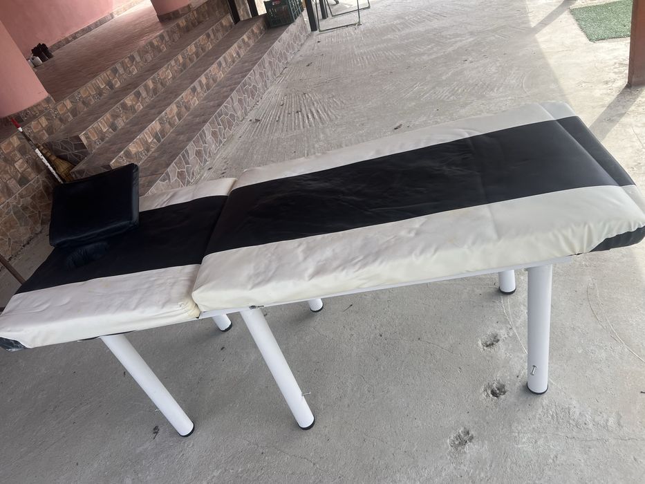 Vand pat de masaj /cosmetica