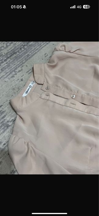 Все одежды чистое! Размер 44/46