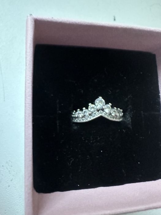 Продам срочноо !!!Кольцо пандора